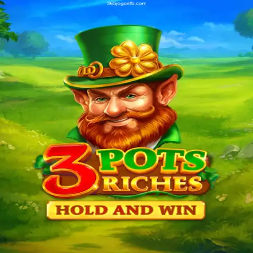 Exploring the World of 3potsRiches: A Thrilling Gaming Experience