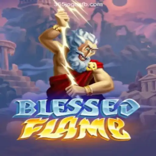 Exploring the Fiery Realm of BlessedFlame: A Comprehensive Guide
