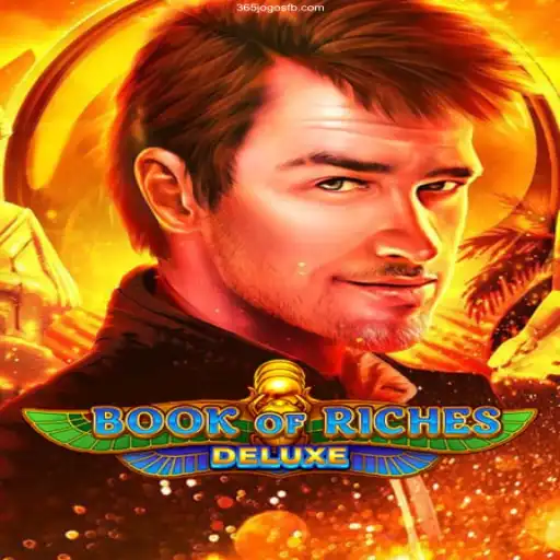 Exploring the Enchantment of Book of Riches Deluxe: A Treasure Trove Awaits