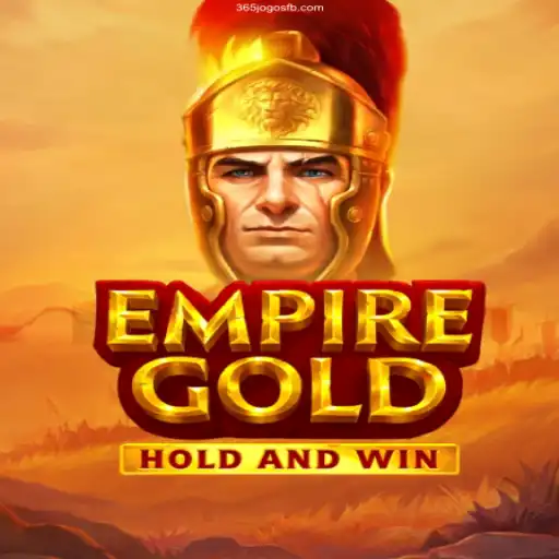 EmpireGold: The Ultimate Gaming Experience on 365jogos.com