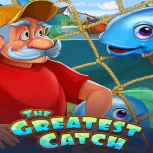 TheGreatestCatch: An Exciting Adventure in Gaming