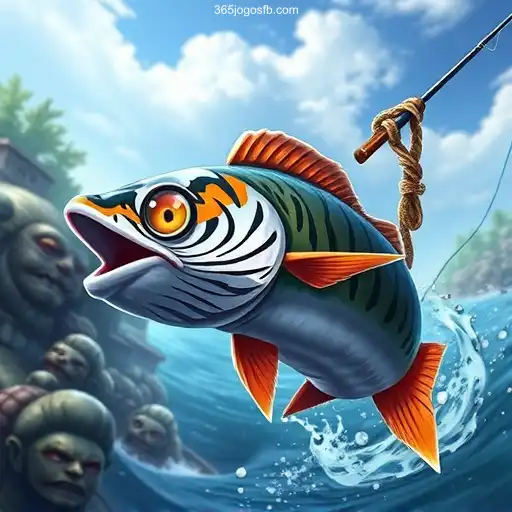 Exploring the World of Fishing Games on 365jogos.com