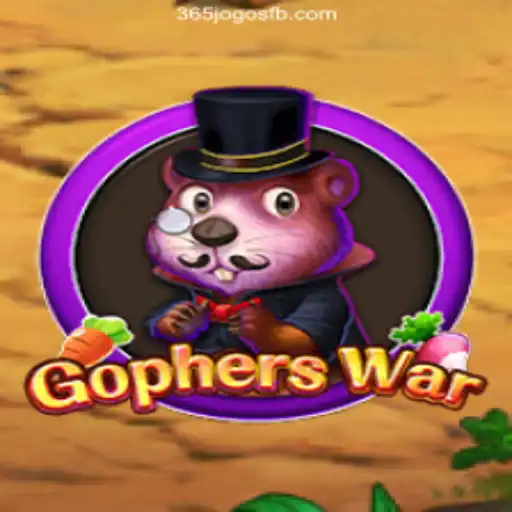 GophersWar: A Captivating Gaming Experience