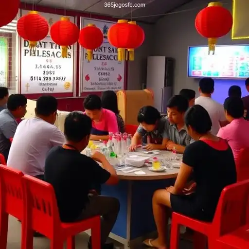 The Complex World of Jueteng: Tradition Meets Modern Gaming