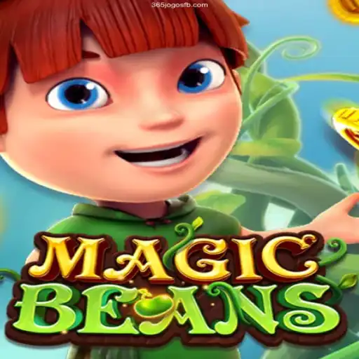 Unveiling the World of MAGICBEANS: An Exciting New Game on 365jogos.com