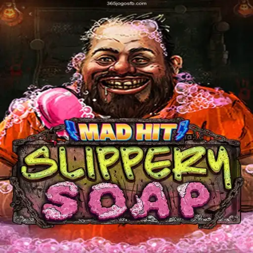 MadHitSlipperySoap: Dive into the Eccentric World of Sudsy Adventure