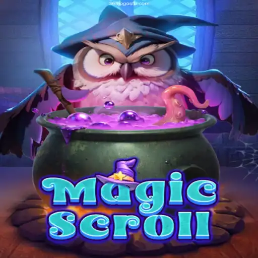 MagicScroll: Unveiling the Enchanting World of Fantasy Gaming