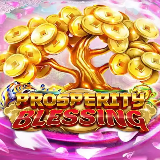 Exploring ProsperityBlessing: A Journey into the World of Interactive Gaming