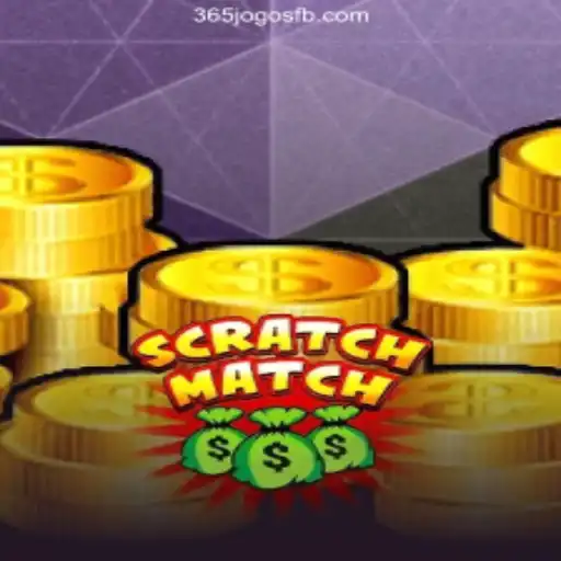ScratchMatch: Unleashing the Excitement in the Gaming World